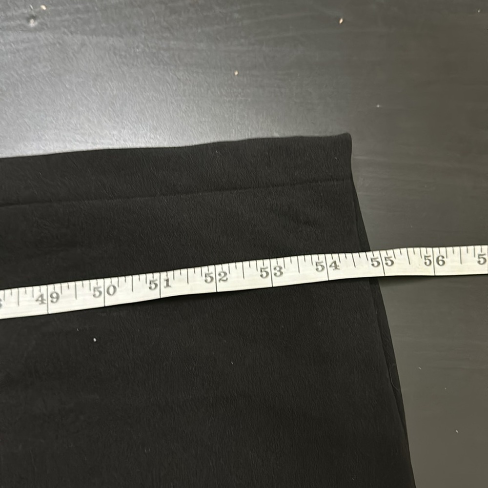 Calvin Klein Black Jumpsuit - Picture 5 of 5